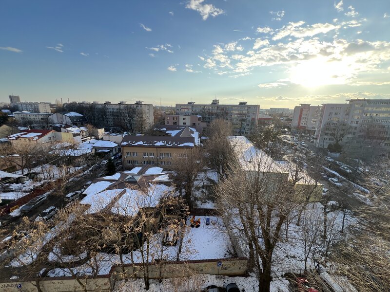 Piata Chibrit, Metrou 1 Mai, Clabucet,