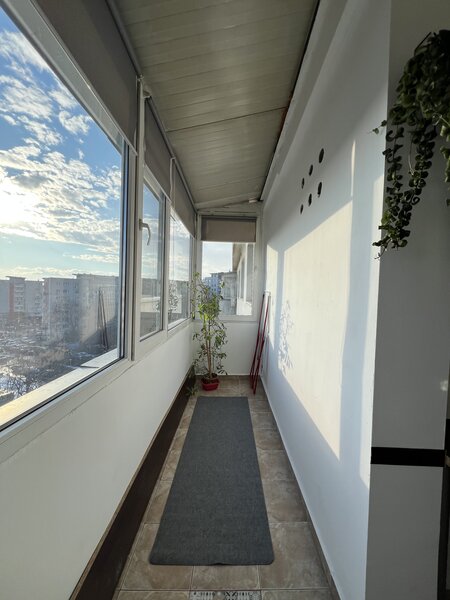 Piata Chibrit, Metrou 1 Mai, Clabucet,